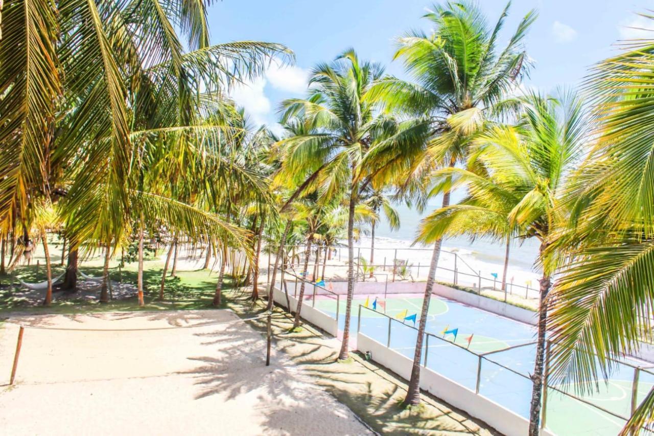 Mar & Sol Praia Hotel Праду Экстерьер фото