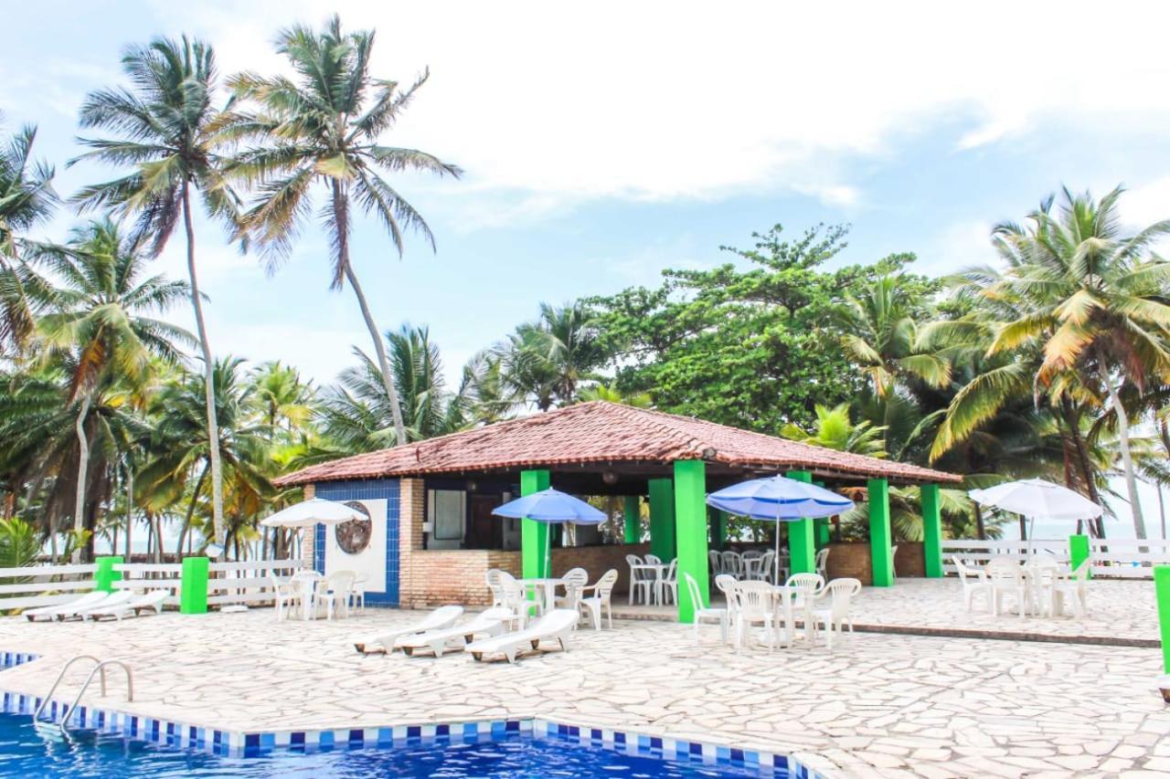 Mar & Sol Praia Hotel Праду Экстерьер фото