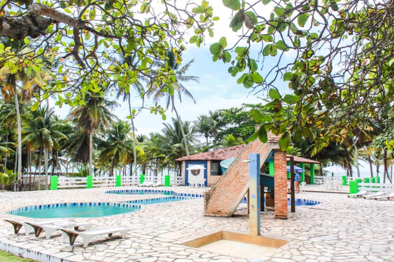 Mar & Sol Praia Hotel Праду Экстерьер фото