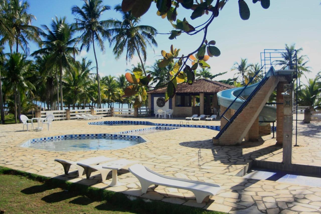 Mar & Sol Praia Hotel Праду Экстерьер фото