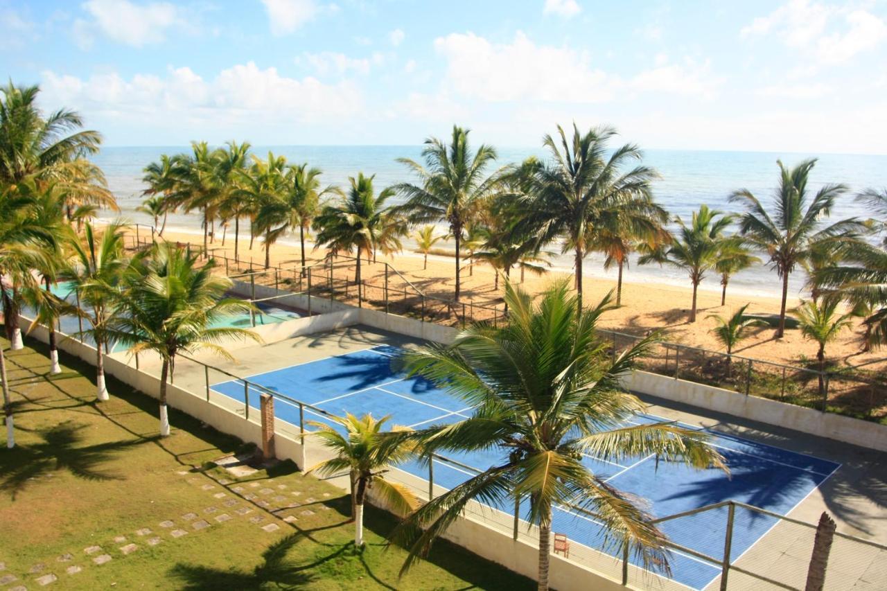 Mar & Sol Praia Hotel Праду Экстерьер фото
